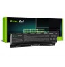 Baterija Green Cell PA5024U-1BRS skirta Toshiba Satellite C850 C850D C855 C870 C