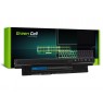 Baterija Green Cell MR90Y skirta Dell Inspiron Latitude, Vostro