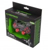 Gamepad Esperanza EGG106R ( PC PS2 PS3 , Red Black )