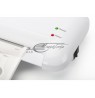 EDNET A4 LAMINATOR WHITE 91610