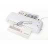 EDNET A4 LAMINATOR WHITE 91610