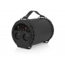 Speakers BLOW Bazooka 30-332 (black color)