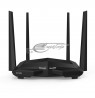 Router wireless Tenda AC10 (xDSL (cable connector LAN), 2,4 GHz, 5 GHz)