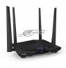 TENDA AC10 AC1200 SMART DUAL-BAND GIGABI T WIFI RO