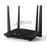 TENDA AC10 AC1200 SMART DUAL-BAND GIGABI T WIFI RO