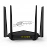 TENDA AC10 AC1200 SMART DUAL-BAND GIGABI T WIFI RO