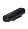 PORTABLE BT AUDIO RECEIV - Audio Bluetooth Receiver for wired headsets etc.