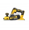 Oblius akumuliatorinis DEWALT DCP580N-XJ 18V