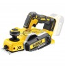 Oblius akumuliatorinis DEWALT DCP580N-XJ 18V