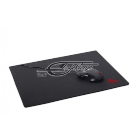 GEMBIRD MOUSE PAD GAMING SIZE XL 350X900MM, BLACK