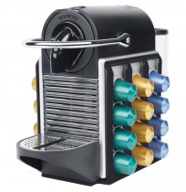 Scanpart NESPRESSO PIXIE kapsulių laikiklis