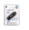 Logilink Cardreader USB 2.0 Stick external for MMC, RS-MMC, SD and SD HC