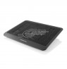 NOTEBOOK COOLER MODECOM SILENT FAN MC-CF13