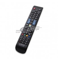 Remote control SAVIO RC-09 (televisions)