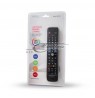 Universal remote control SAVIO  RC-09 (Televisions)