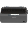 Epson LX-350 Dot matrix, Printer, Black