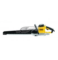 Tiesinis pjūklas1700W DEWALT