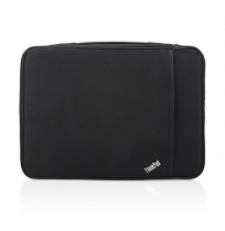 Lenovo | ThinkPad 14-inch Sleeve | Essential | Fits up to size 14 " | Sleeve | Black