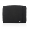 Lenovo | ThinkPad 14-inch Sleeve | Essential | Fits up to size 14 " | Sleeve | Black