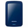 Išorinis diskas Adata Classic HV300 2.5inch 1TB USB3.0, Blue