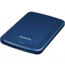 ADATA HV300 AHV300-1TU31-CBL 1000 GB, 2.5 ", USB 3.1, Blue