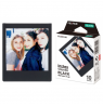 Fujifilm | Instax Square Instant Film Black | Glossy | Quantity 10