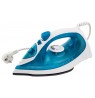 Iron steam Esperanza Ceramic EHI002 (2200W, blue color)