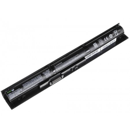 Baterija Green Cell PRO VI04 skirta HP ProBook 440 G2 450 G2, Pavilion 15-P 17-F