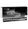 Baterija Green Cell PRO VI04 skirta HP ProBook 440 G2 450 G2, Pavilion 15-P 17-F