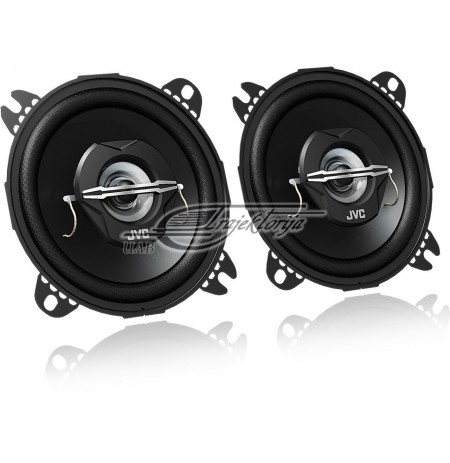Speakers 2.0 JVC  CS-J420X (210 W, 100 mm)
