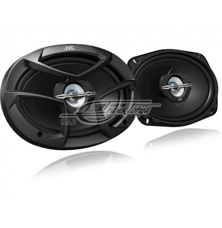 Speakers 2.0 JVC  CS-J6930 (400 W, 6x9")