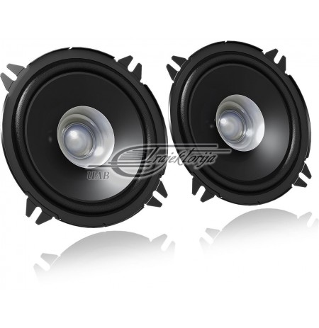 Speakers 2.0 JVC  CS-J510X (250 W, 130 mm)