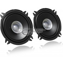 Speaker Set car JVC CS-J510X (2.0, 250 W, 130 mm)