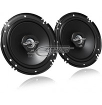 Speaker Set car JVC CS-J620X (2.0, 300 W, 165 mm)