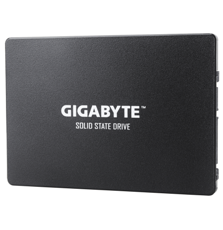 GIGABYTE INTERNAL 2.5'' SSD 256GB, SATA 6.0Gb/s, R/W 520/500