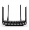 TP-Link Archer C6 AC1200 Wireless Dual Band Gigabit Router