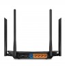 TP-Link Archer C6 AC1200 Wireless Dual Band Gigabit Router