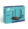 TP-Link Archer C6 AC1200 Wireless Dual Band Gigabit Router