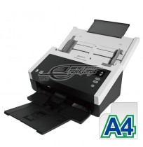 Scanner for documents AVISION Avision AD240U FLL-1313B (A4, USB)