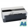 Roller scanner AVISION FL-1313B ( A4 , USB 2.0 , Power supply )