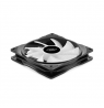 DeepCool RF120-3in1 Computer case Fan 12 cm Black 3 pc(s)