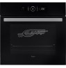 Oven electric Whirlpool AKZ96230NB (Electronic / sensor, Mechanical, 3650W, Black)