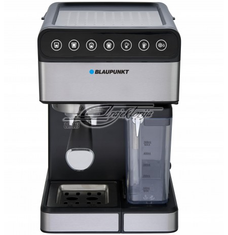 Coffee machine automatic Blaupunkt CMP601 ( 1350 W , black color )