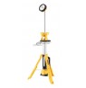 Lamp telescopic on a tripod DeWalt DCL079-XJ (3000 lm, White warm)