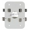 Mounting bracket for pipe DAHUA PFA152-E PFA152-E