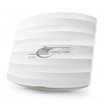 TP-LINK EAP225-Outdoor 1200 Mbit/s White Power over Ethernet (PoE)