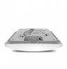 Access Point TP-LINK  EAP225 (11 Mb/s - 802.11b, 300 Mb/s - 802.11n, 54 Mb/s - 802.11a, 54 Mb/s - 802.11g, 867 Mb/s - 802.11ac)