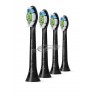 Attachment for toothbrush Philips HX6064/11 (4 tips)