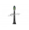 Toothbrush heads Philips  HX6064/11 (4 tips)