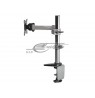 MACLEAN LCD DESK MOUNTS MC-717